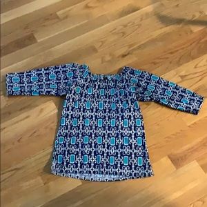 Haley Tunic